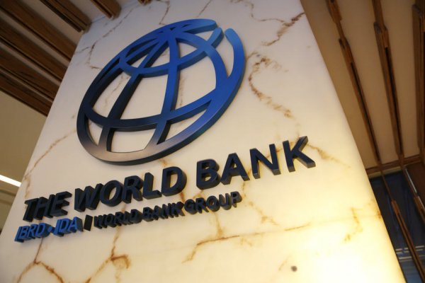 Dünya Bankası'ndan Gambiya'ya 40 milyon dolar kredi