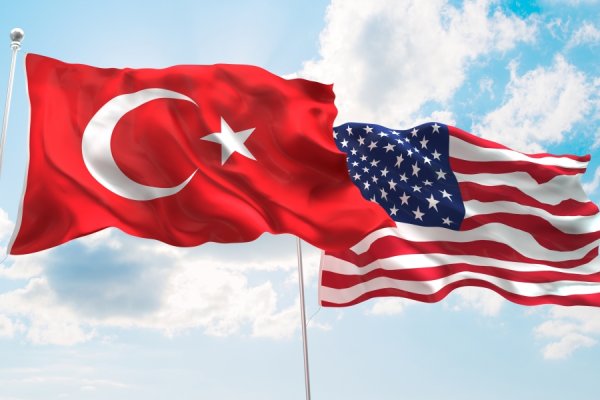 Türkiye'den ABD'ye flaş tepki