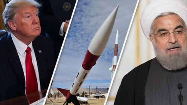 Trump, İran'la nükleer anlaşmayı devam ettirme kararı aldı