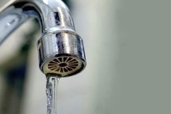 İSKİ'den 2 ilçe için su kesintisi açıklaması