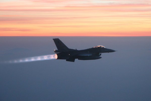 ABD, Bulgaristan'a F-16 satışını onayladı