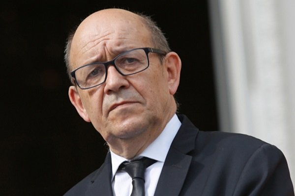 Fransa, BMGK'yı acil toplantıya çağırdı