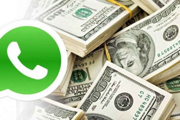 WhatsApp, para transferini test ediyor