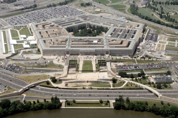 Pentagon'dan Türkiye için yeni açıklama