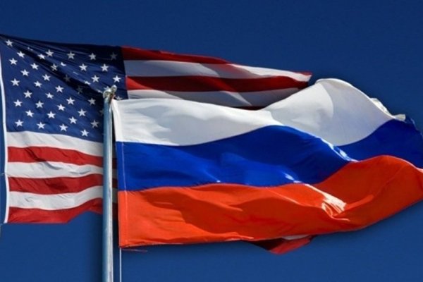 ABD Hazinesi, Putin'e yakın isimleri fişledi