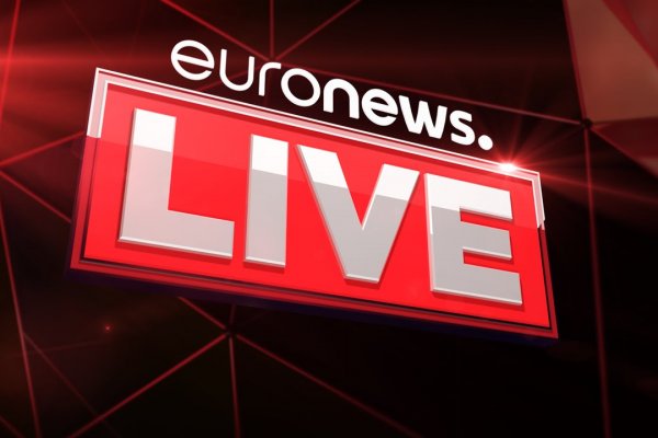 Euronews Türkçe’nin yayını sona erdi