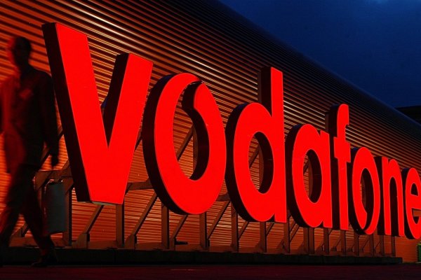 Vodafone Türkiye'nin servis gelirleri 5,2 milyar lira oldu