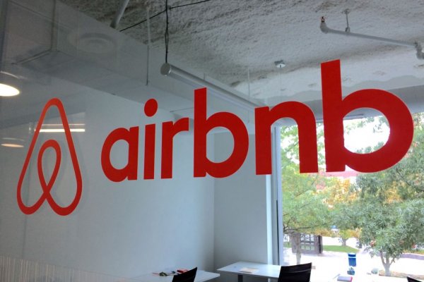 Airbnb'nin mali işler müdürü görevinden ayrıldı