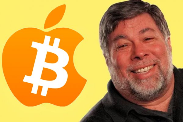 Apple'ın kurucularından Wozniak'tan bitcoin açıklaması