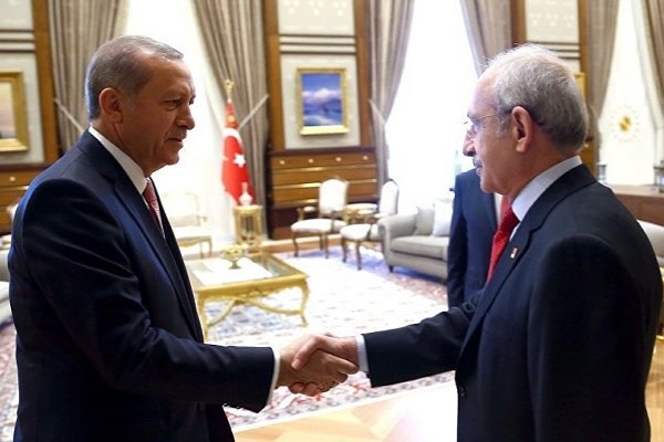 Kılıçdaroğlu'dan Erdoğan'a "50 milyon dolar" teklifi