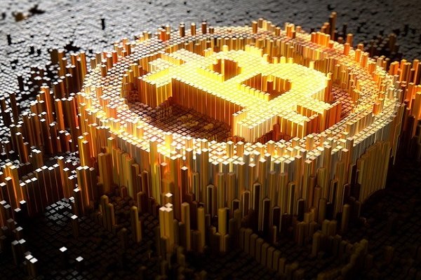 Bitcoin 9 bin doları aştı