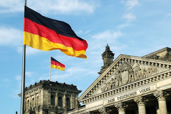 Almanya'da ekonomiye güven yükseldi