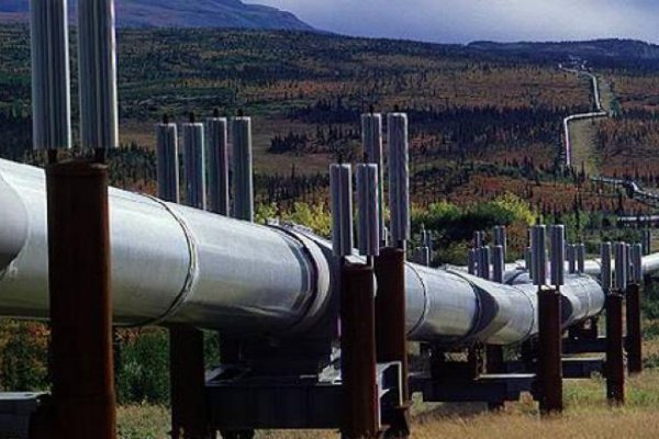 SOCAR, Arnavutluk doğalgaz boru hattını projelendirecek