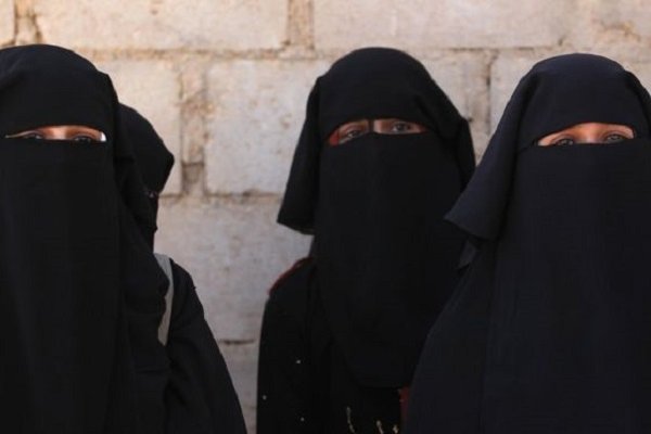 Irak'tan Türk vatandaşı 15 kadına idam cezası