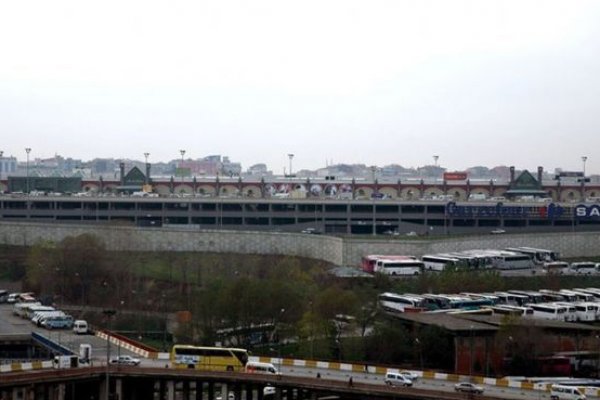 Carrefoursa, İstanbul Bayrampaşa'daki arazisini sattı