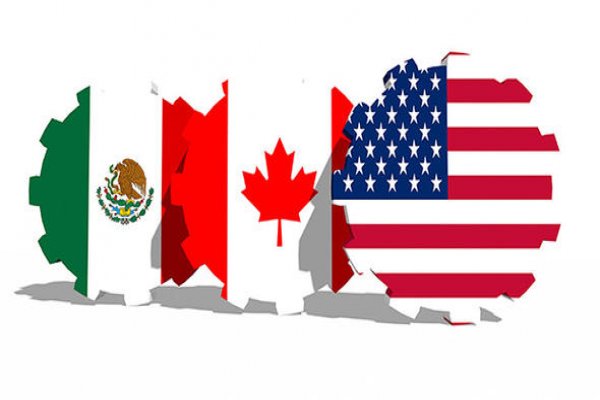 "ABD, Kanada, Meksika birlikte daha güçlü"