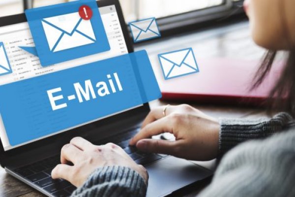 Milli e-posta hizmeti ile bilgiler Türkiye'de kalacak