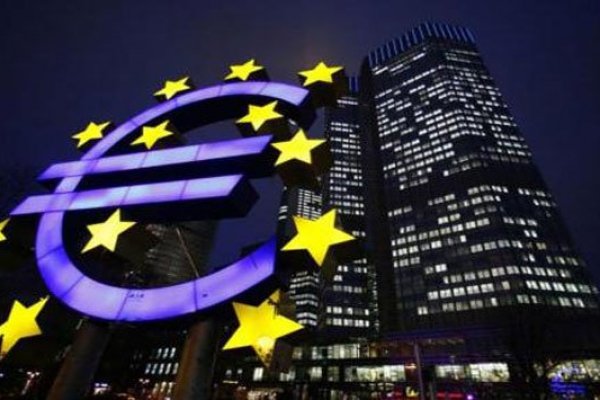 ECB ve SEC'ten "menkul kıymet tabanlı takasta" iş birliği