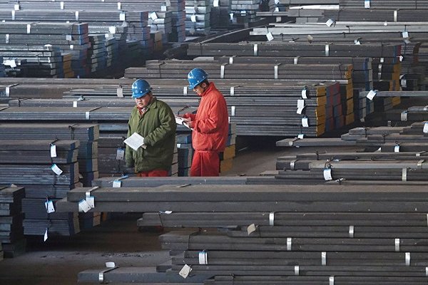 Çelik üreticilerini zor günler bekliyor