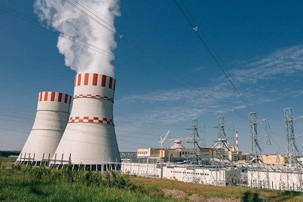 Akkuyu Nükleer Nükleer Güç Santrali'nin ikinci ünitesi için 'sınırlı çalışma izni' verildi