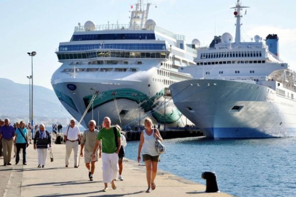 Turistlerin ödemediği 70 milyon TL'yi vatandaş ödeyecek