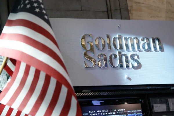 Goldman Sachs Mayıs ayı enflasyon beklentisini açıkladı