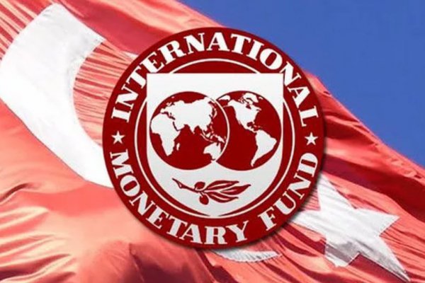 IMF, Türkiye'nin büyüme beklentilerini yükseltti