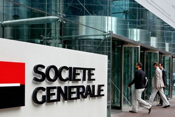 SocGen`den finansal kriz uyarısı
