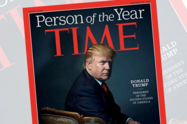 Time Dergisi`ni satın aldı, 300 kişinin işine son veriyor