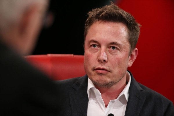 Elon Musk, Tesla'dan 10 milyon dolarlık yeni hisse aldı