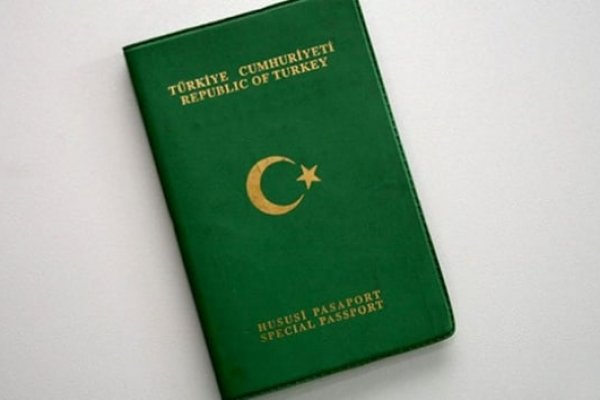 Binlerce ihracatçıya Yeşil pasaport dopingi