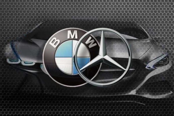 BMW ve Mercedes bir araya geliyor