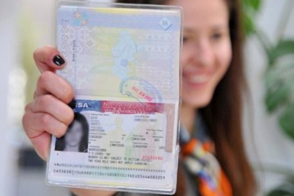 ABD vizesinde yeni dönem başlıyor