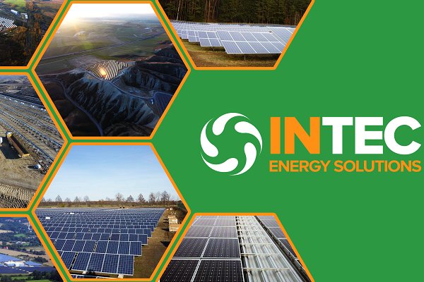 Suudi Arabistan'ın ilk özel GES yatırımı Intec Enerji'nin