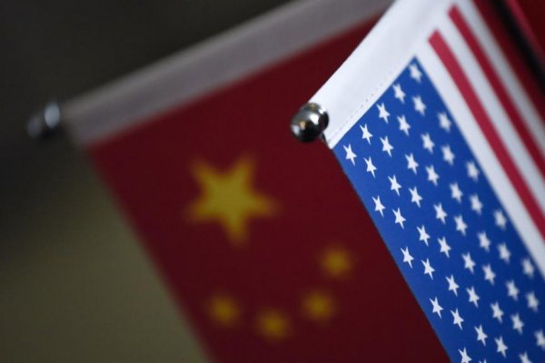 ABD'den çok çarpıcı Çin açıklaması