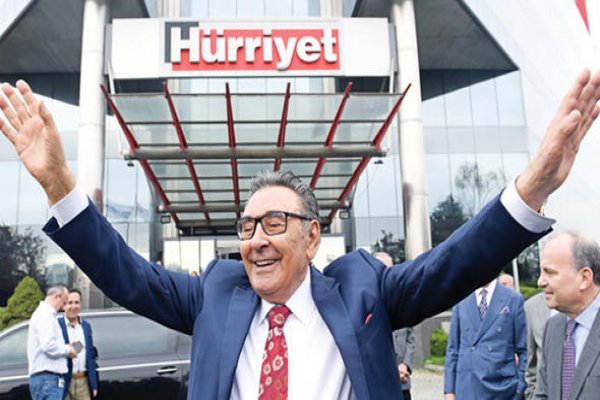 Doğan Holding'ten flaş satış açıklaması