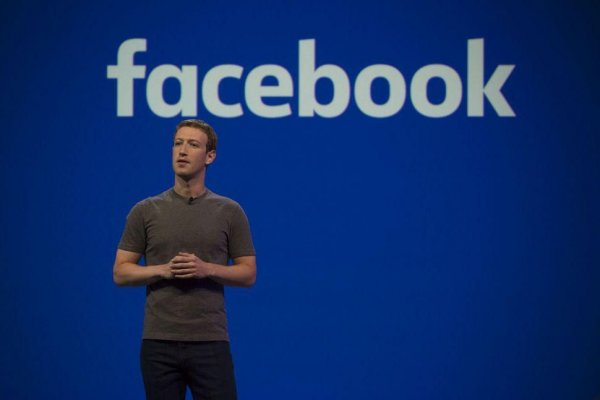 Zuckerberg, şirketin gelecekteki hedeflerini anlattı