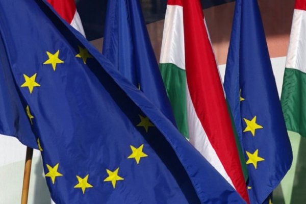 Macaristan'ın AB'deki oy hakkı tartışmaya açıldı