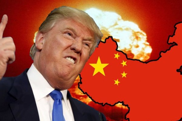 Trump'tan Çin ve Rusya'ya "devalüasyon oyunu" eleştirisi