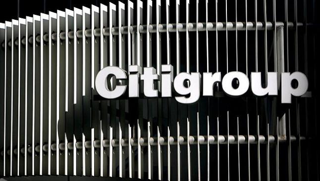 Citigroup dolar hedefini sert düşürdü