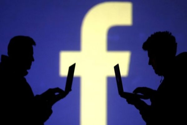 Rusya'da Facebook ve Twitter'a soruşturma