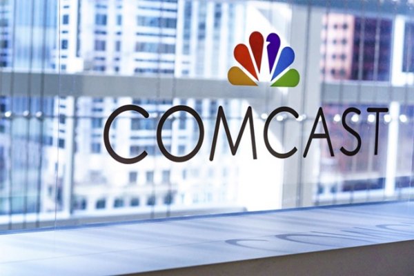 Comcast'in ilk çeyrek net kar ve geliri arttı