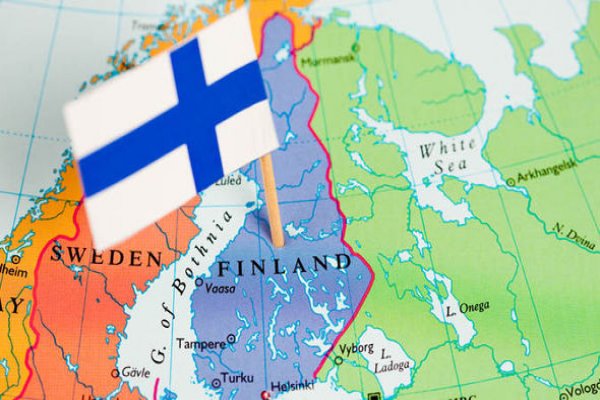 Fitch, Finlandiya'nın kredi notunu görünümünü yükseltti