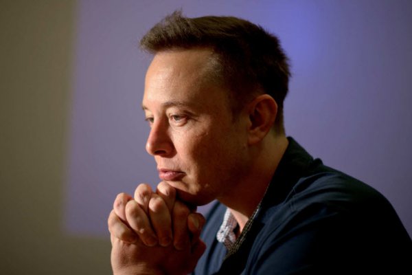 Elon Musk'tan lityum madenciliğine yeşil ışık