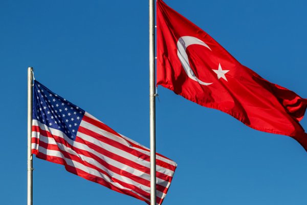 ABD'de Türk vatandaşları 9 Haziran'da oy vermeye başlayacak