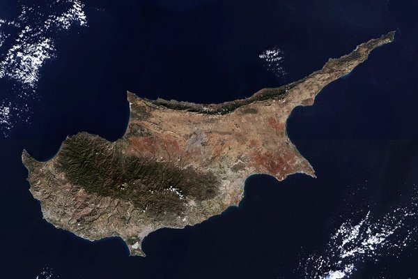 ABD'den Akdeniz'de İsrail-Kıbrıs işbirliğine destek