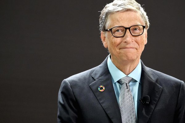Bill Gates, Bodrum tatili için 80 bin TL hesap ödedi