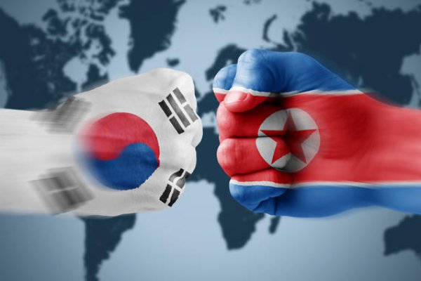 Kuzey Kore, Güney ile yapılması planlanan görüşmeleri iptal etti