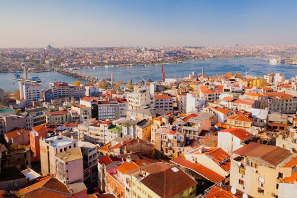 İstanbul'da konut fiyatları rekor kırdı
