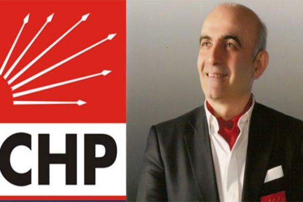 CHP’li aday sıralamayı beğenmedi, istifa etti